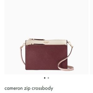 Kate Spade Cameron Crossbody